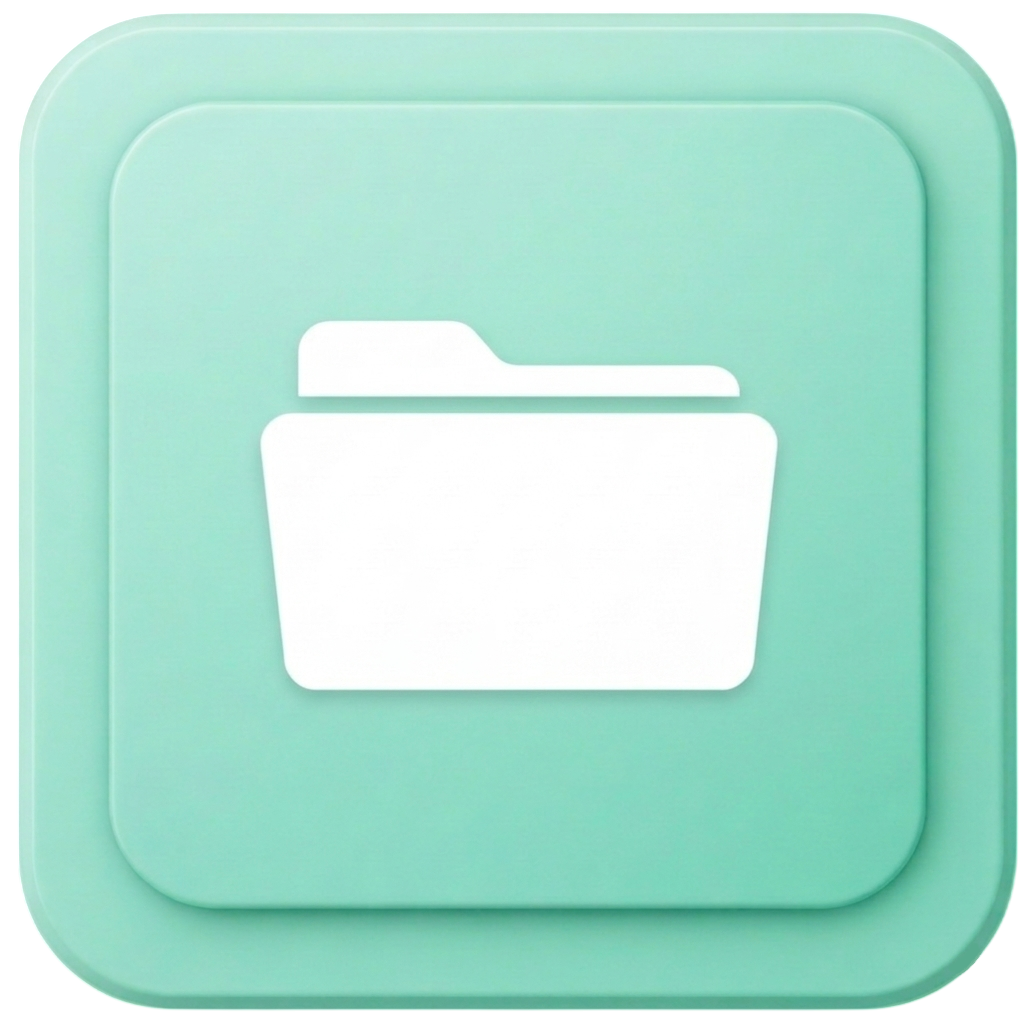 Icon Besori Cloud